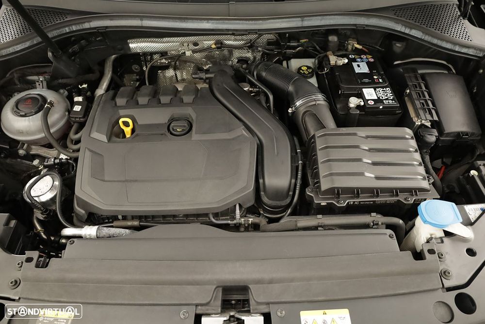 VW Tiguan 1.5 TSI Life DSG - 23
