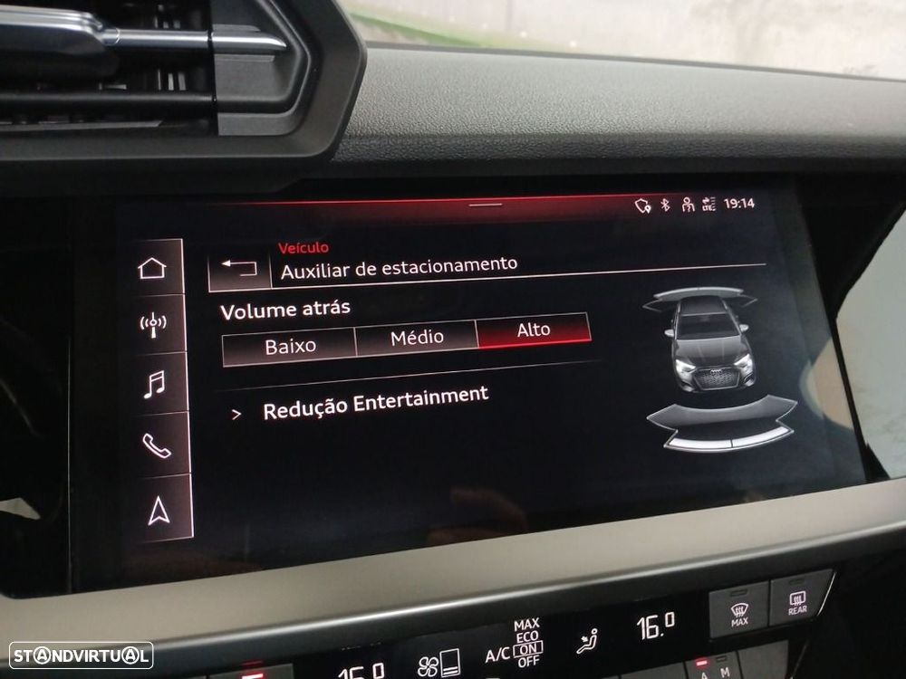 Audi A3 Sportback 30 TDI - 27