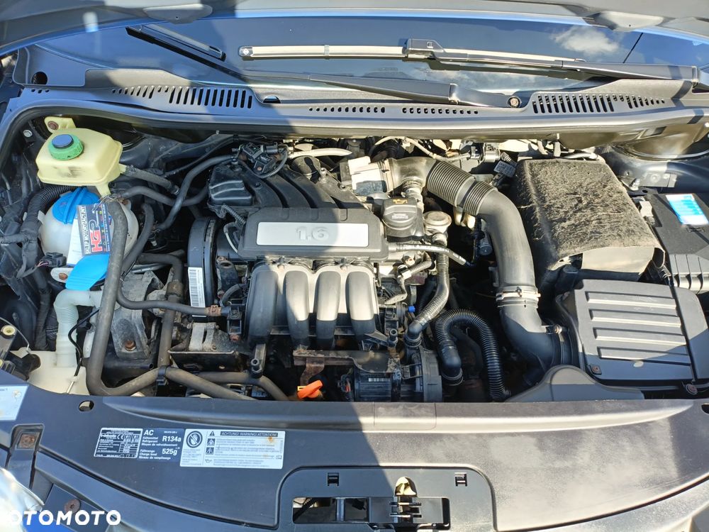 Volkswagen Caddy Maxi Life - 24