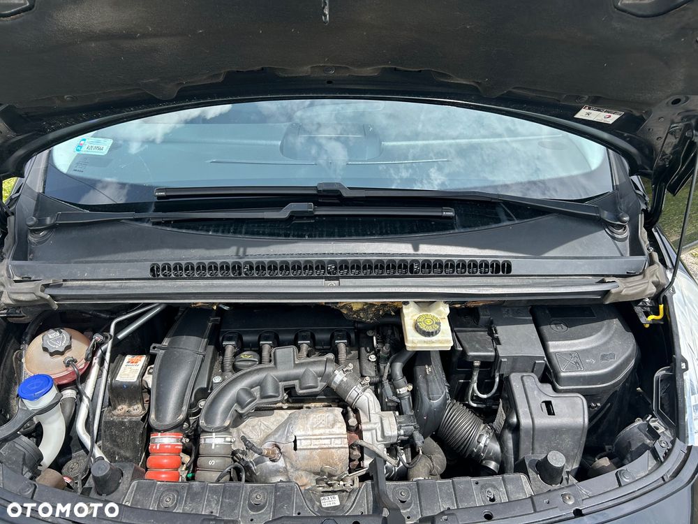 Peugeot 3008 1.6 Premium - 10