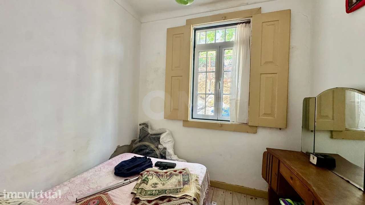 Quintinha Encantadora com Casa em Pedra - Grande imagem: 3/6