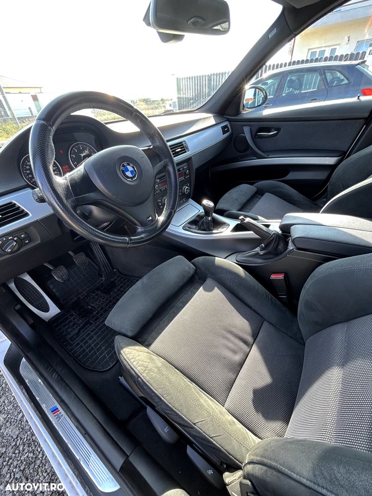 BMW Seria 3 - 8