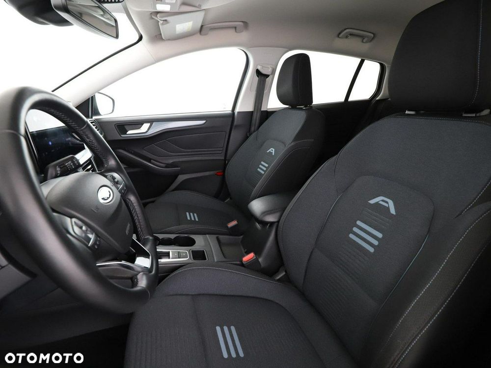 Ford Focus 1.5 EcoBlue Start-Stopp-System ACTIVE - 14