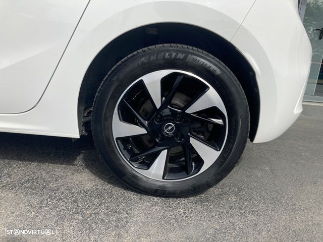 Opel Corsa-e Elegance - 13