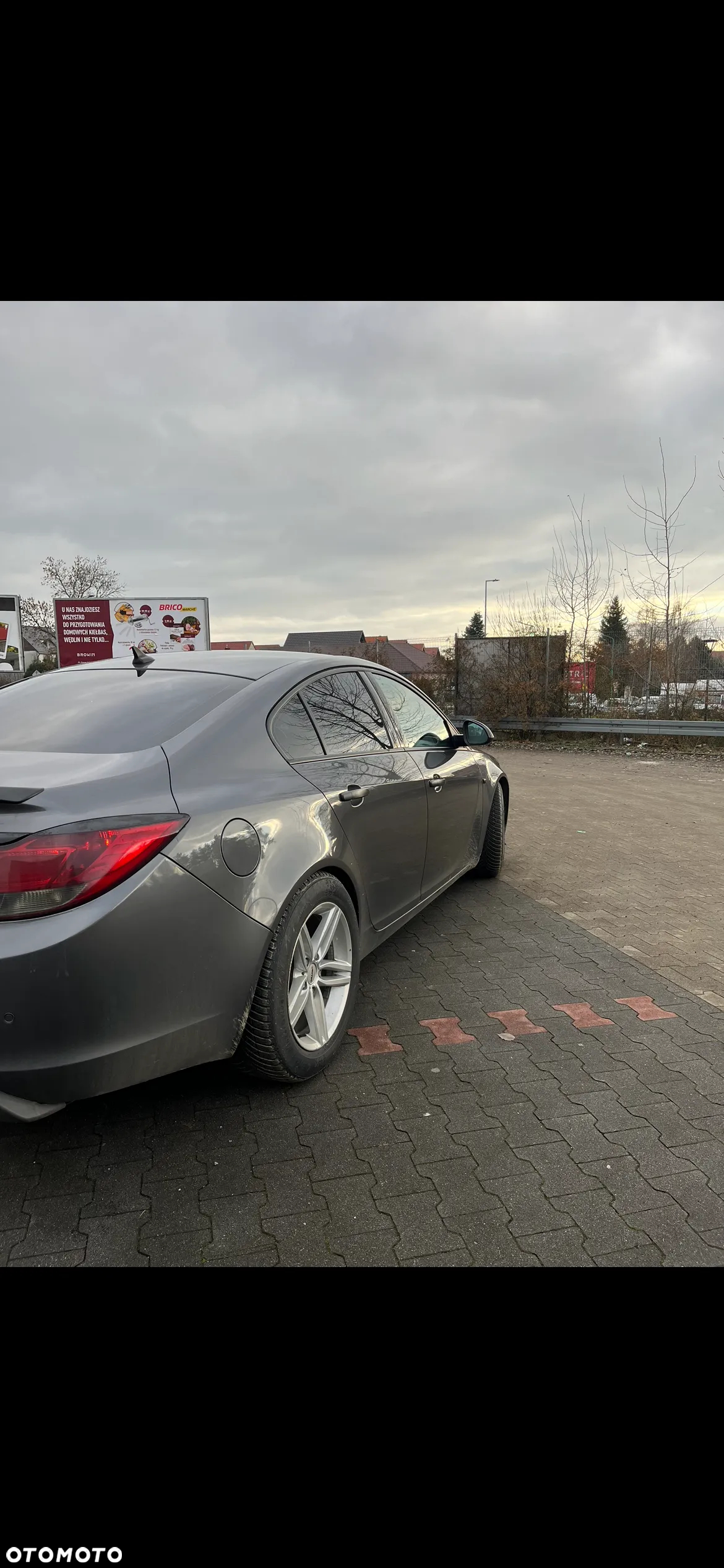 Opel Insignia 2.0 T Sport 4x4 - 10