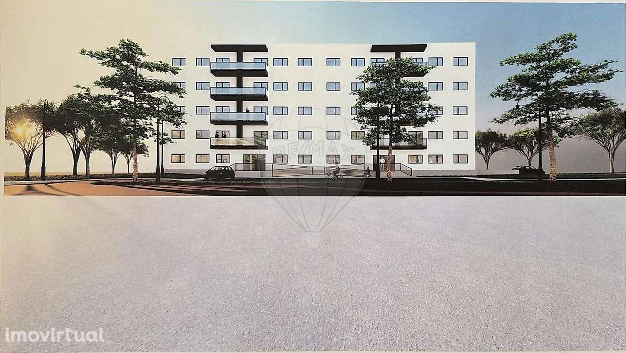 Apartamento T3 para venda - Grande imagem: 3/9