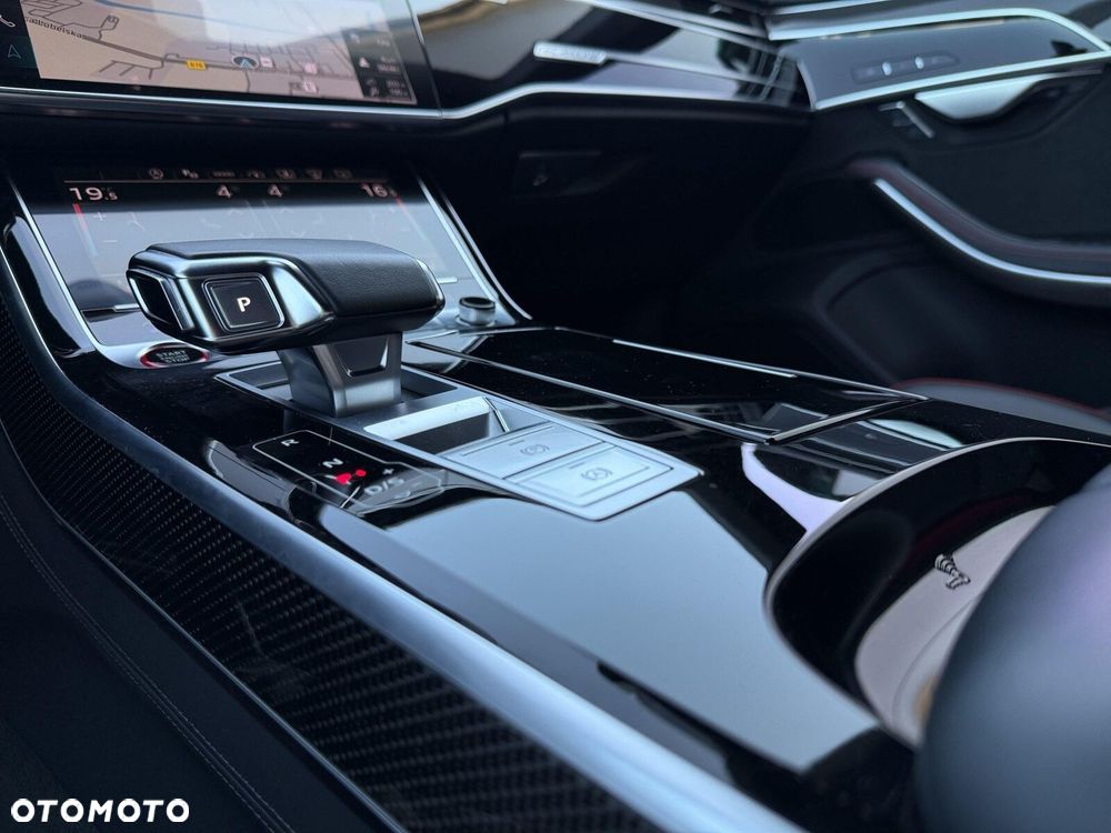 Audi S8 TFSI mHEV Quattro Tiptr - 24