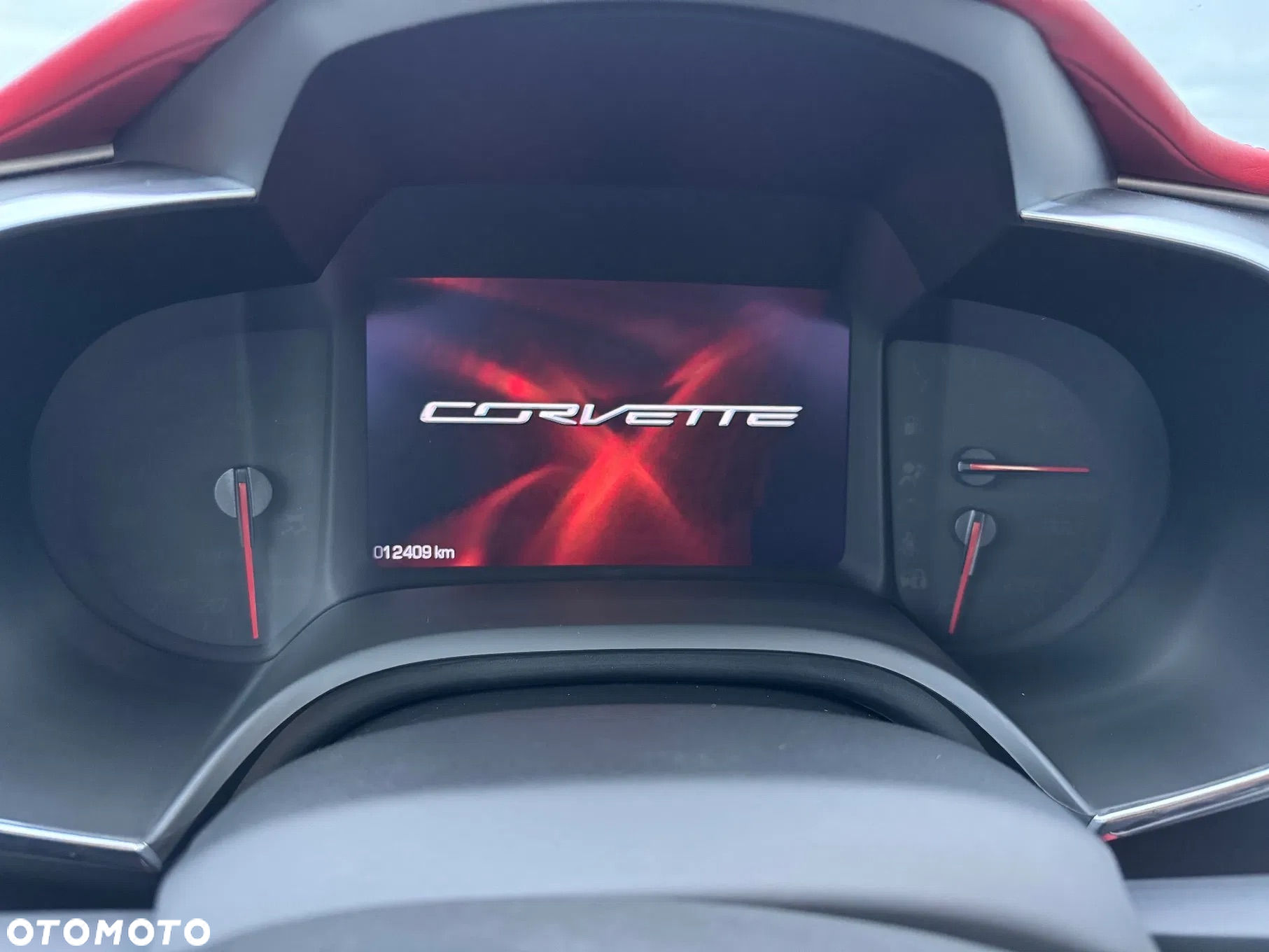 Chevrolet Corvette Stingray 3LT 6.2 V8 Cabrio Automatik - 23