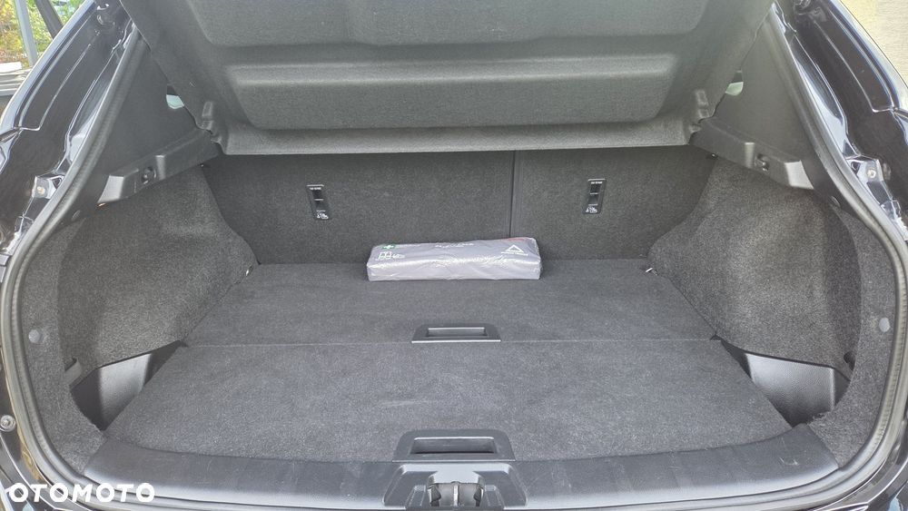 Nissan Qashqai - 5