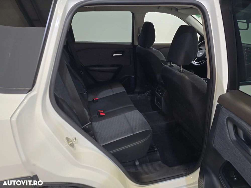 Nissan X-Trail e4ORCE 7 locuri Acenta - 10