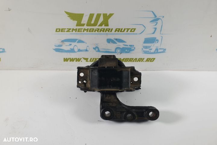 Tampon motor 1.4 hdi 9648201780 Citroen C3 1 seria - 1