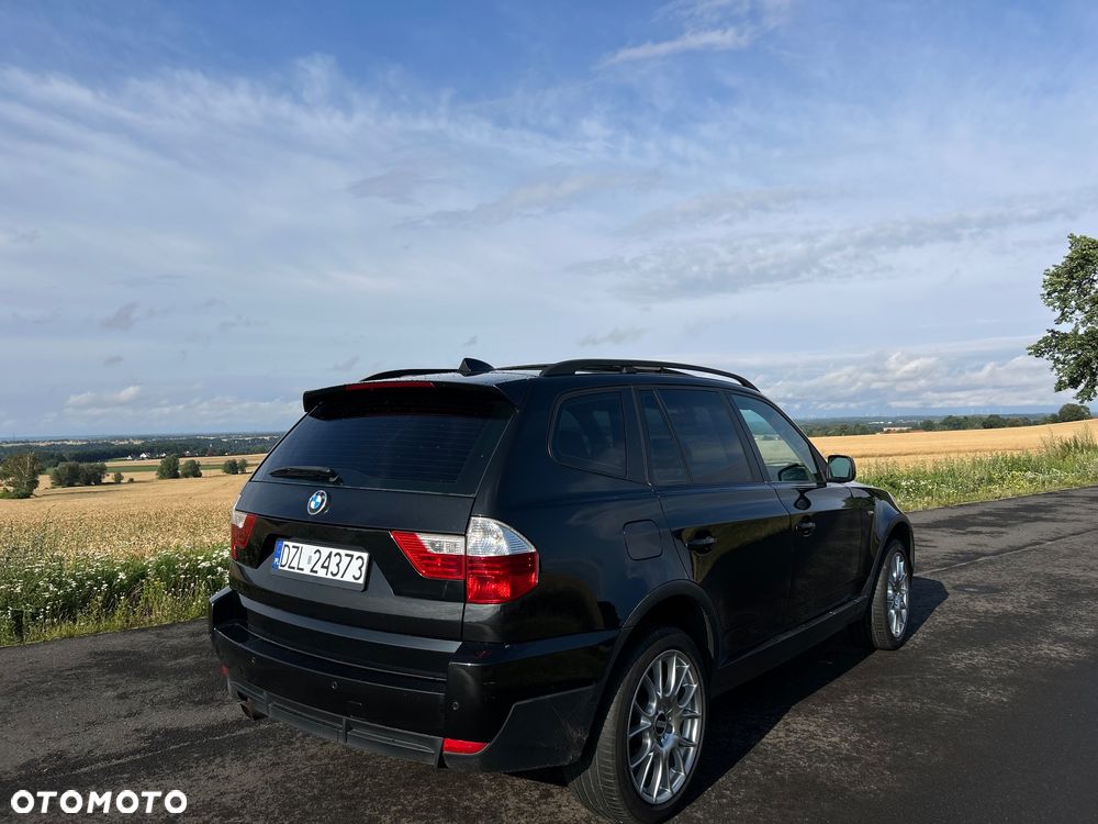BMW X3 - 26