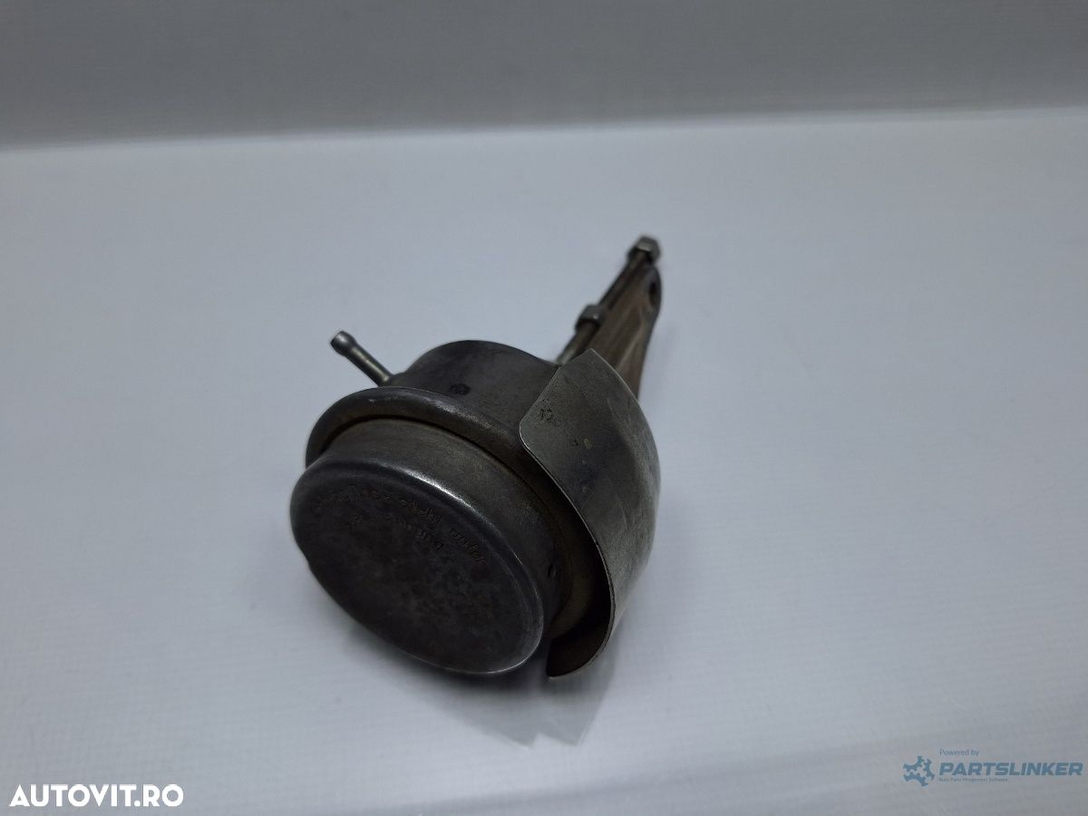 Actuator vacuum turbina SEAT IBIZA V 6J5, 6P1 2008 - > TDI BMS  045253019J - 1