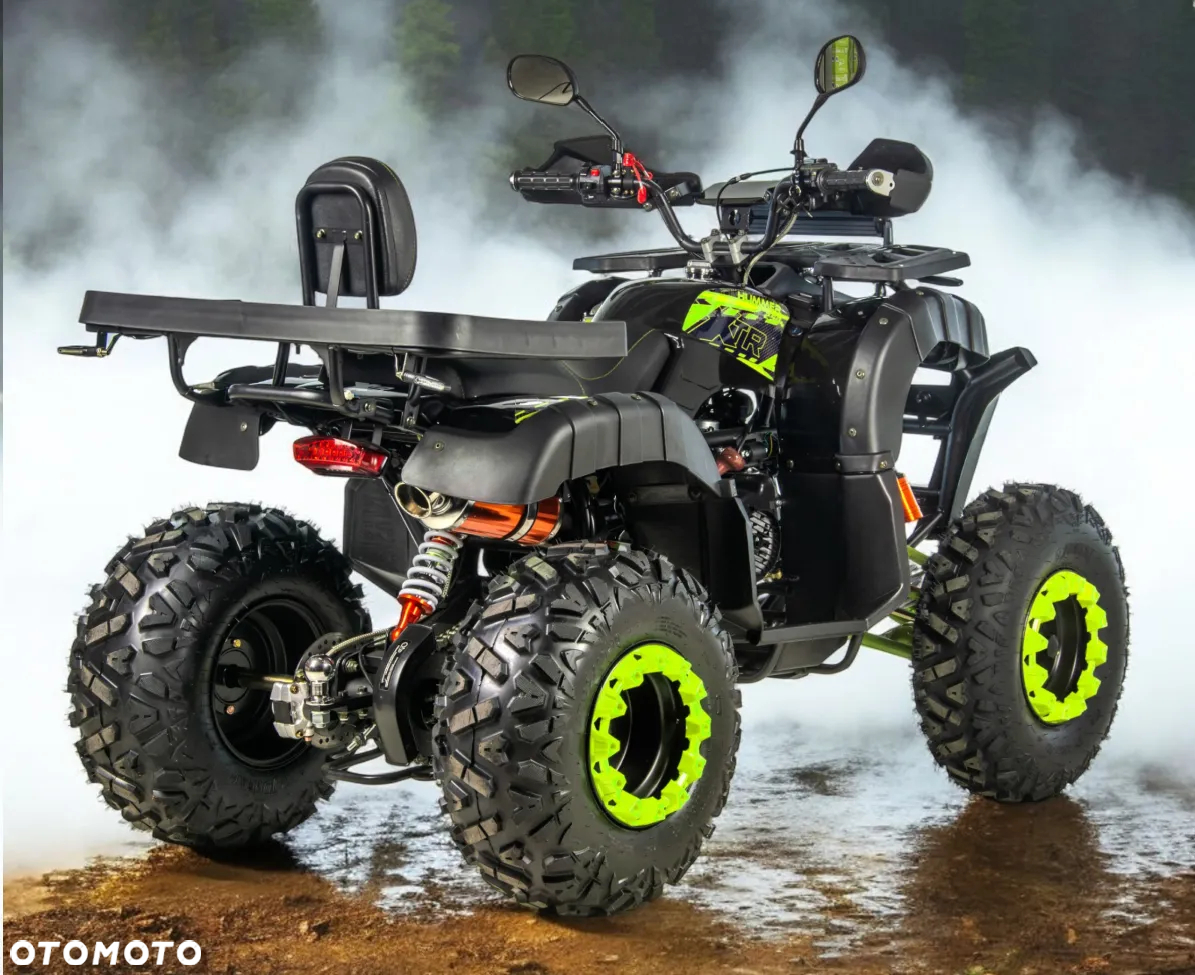 XTR Inny - 3