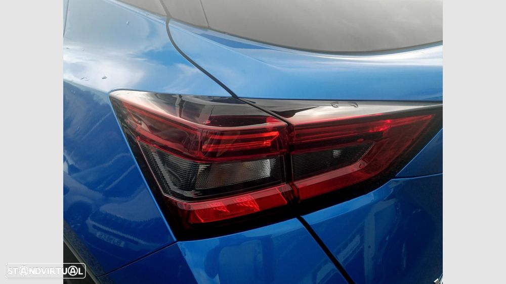 Nissan Juke 1.0 DIG-T N-Connecta DCT - 9