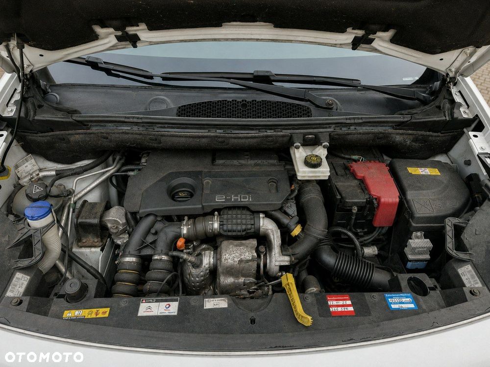 Citroën Berlingo - 24