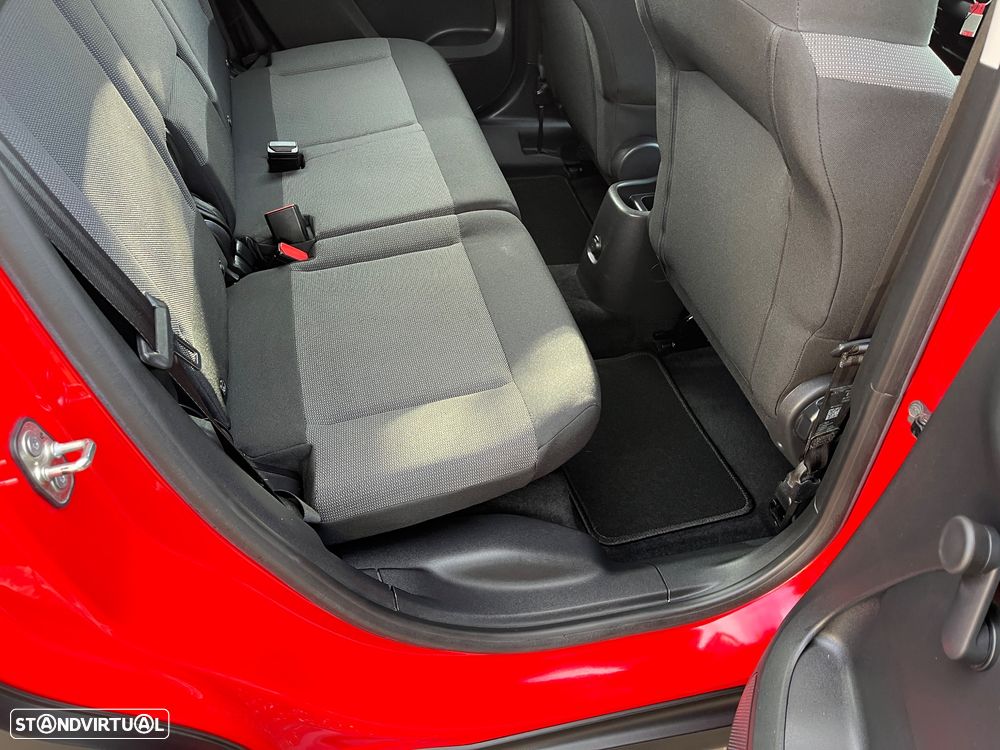 Citroën C3 Aircross 1.2 PureTech Feel - 28