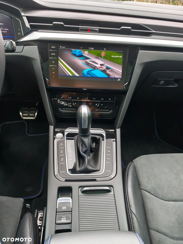 Volkswagen Arteon - 18