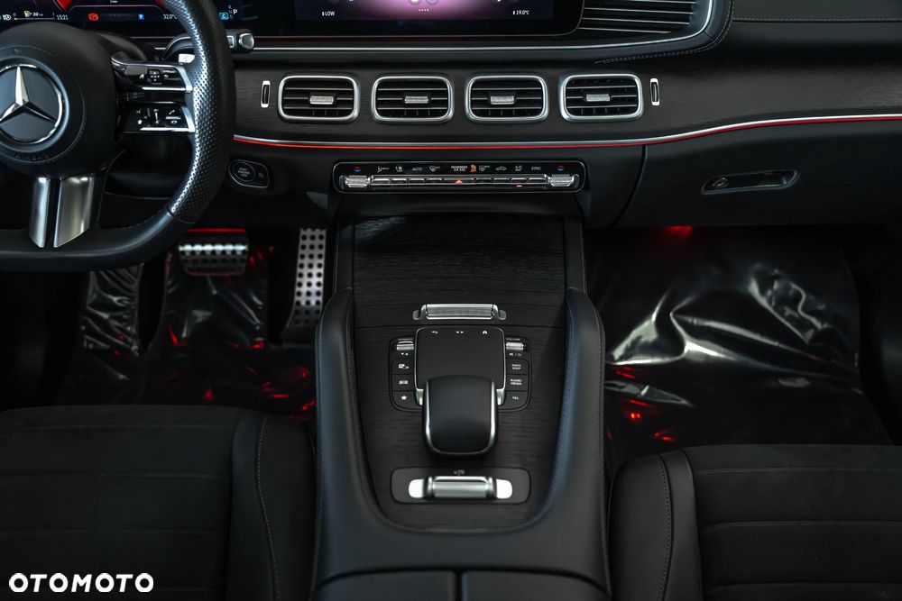 Mercedes-Benz GLE 450 d 4Matic 9G-TRONIC AMG Line Advanced Plus - 30