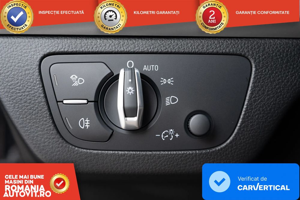 Audi Q5 50 TFSIe ack quattro S tronic S line - 18