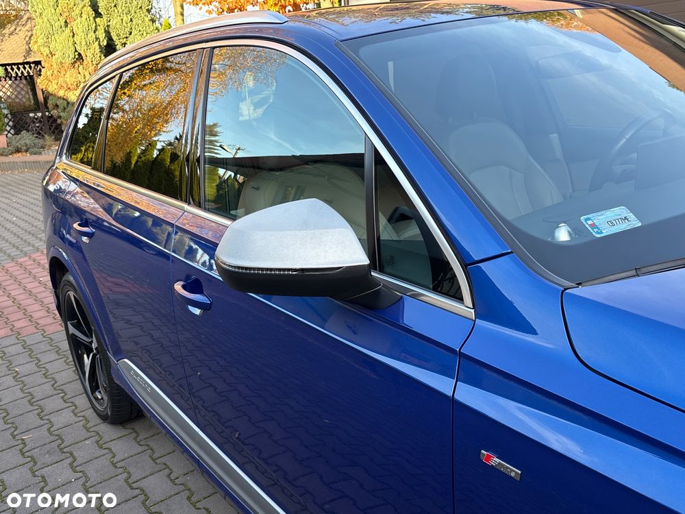 Audi Q7 - 14
