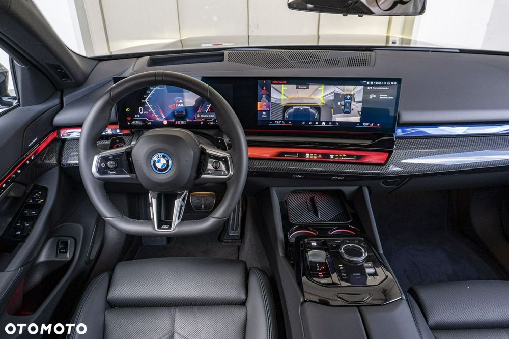 BMW Seria 5 - 18