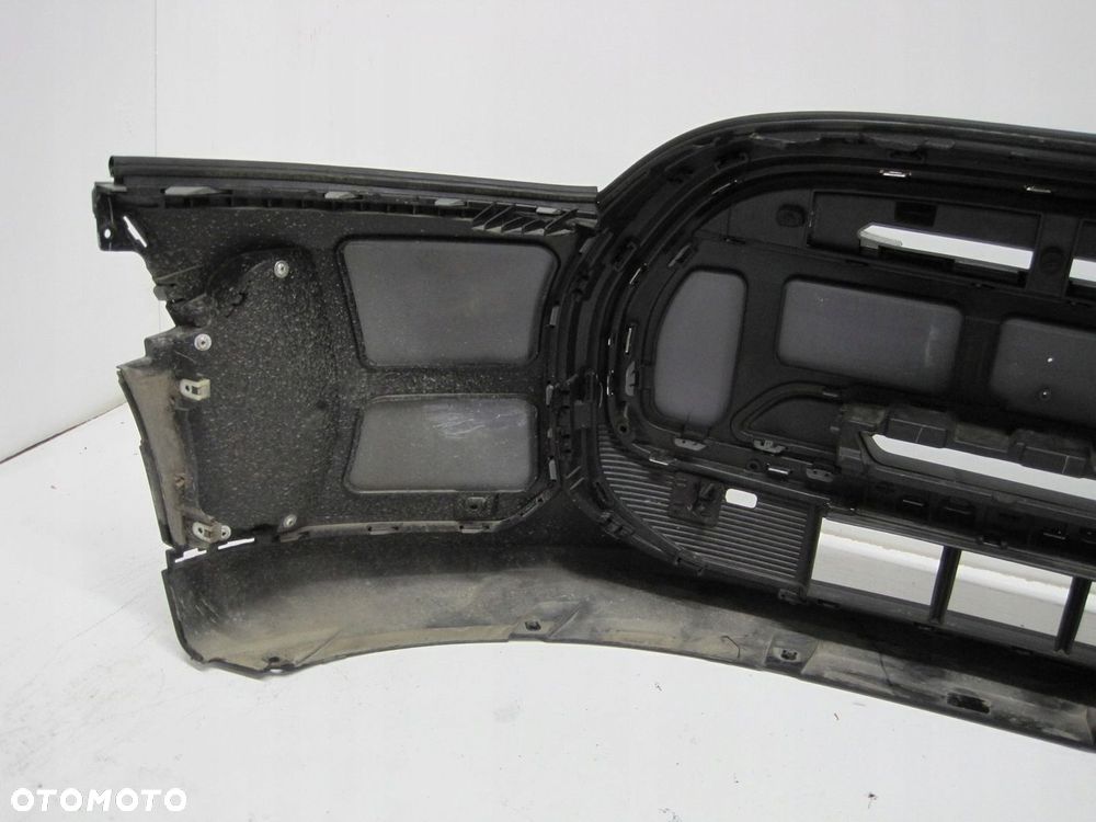 ZDERZAK MINI F56 S 22R PRZÓD PRZEDNI - 10