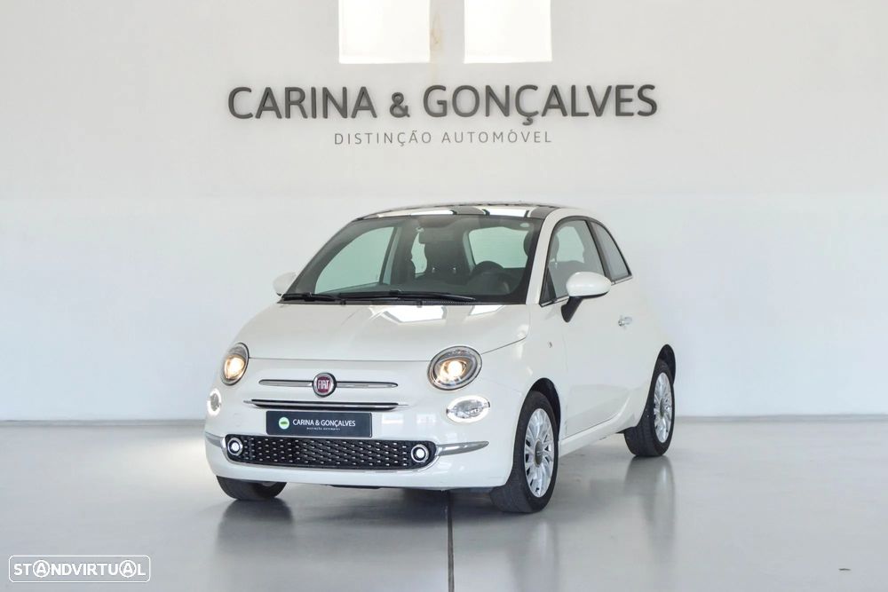 Fiat 500 1.0 Hybrid - 16