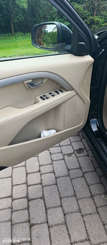 Volvo S80 D5 Summum - 7