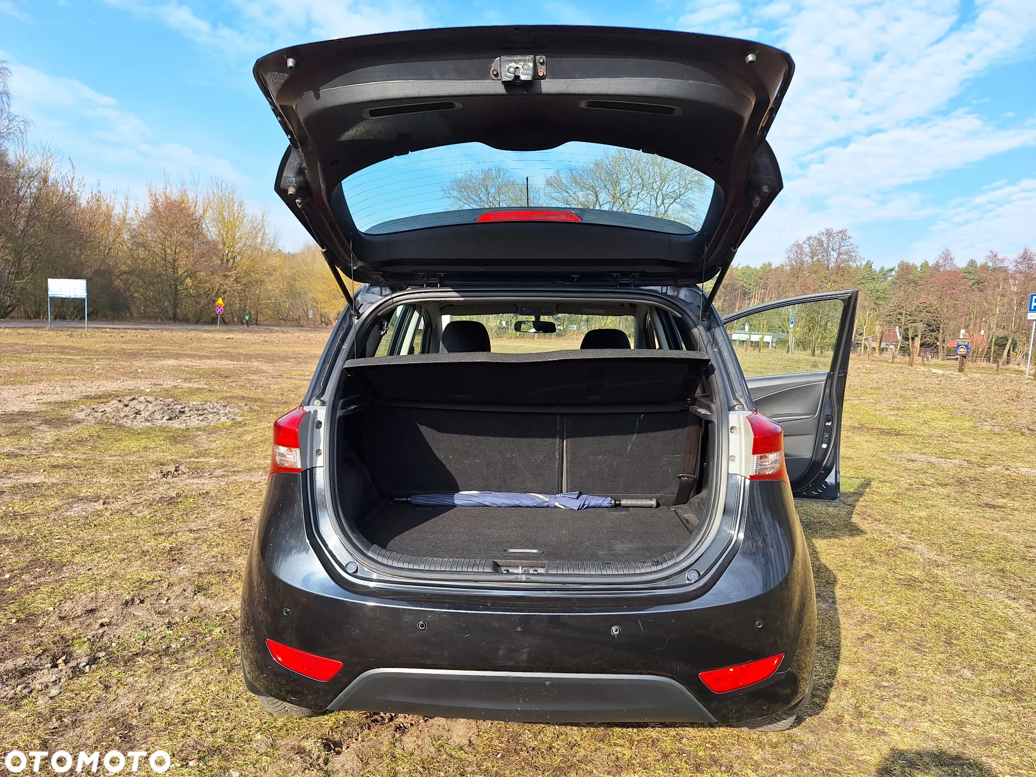 Hyundai ix20 1.4 Comfort - 5
