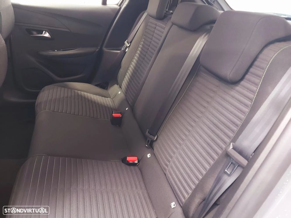 Peugeot 208 1.2 PureTech Active - 14