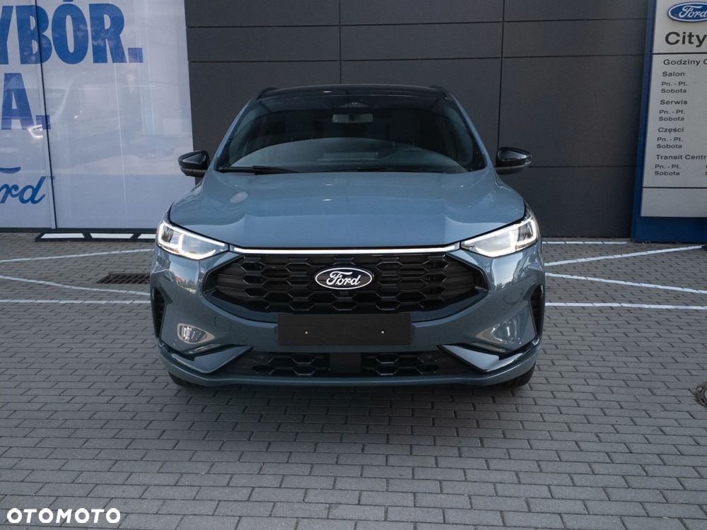 Ford Kuga 2.5 FHEV AWD Blue Cruise Edition eCVT - 3