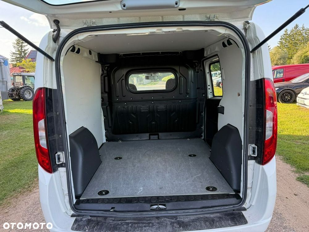 Fiat Doblo - 25