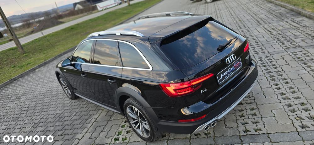 Audi A4 Allroad 2.0 TDI S tronic - 18