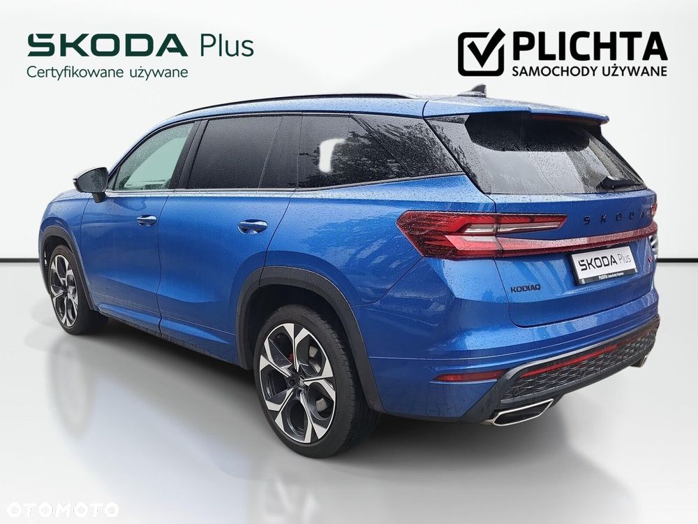 Skoda Kodiaq - 4