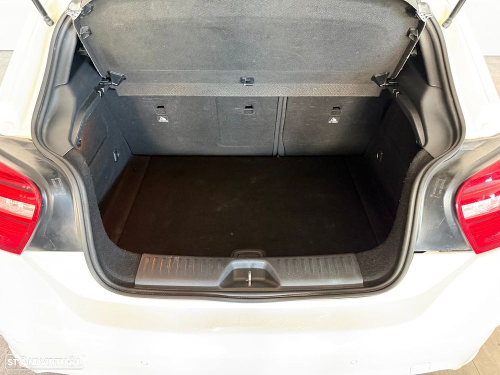 Mercedes-Benz A 180 CDI 7G-DCT AMG Line - 6