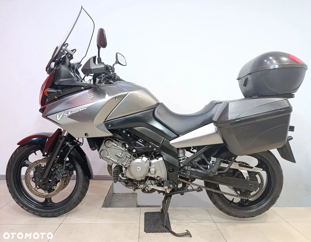 Suzuki DL - 3