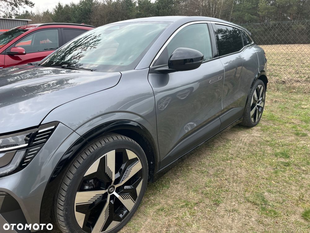 Renault Megane EV40 Techno - 14