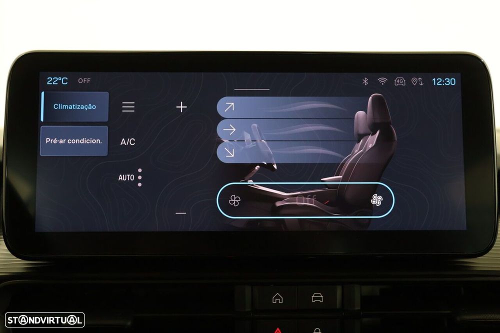 Jeep Avenger 54 kWh Altitude - 27