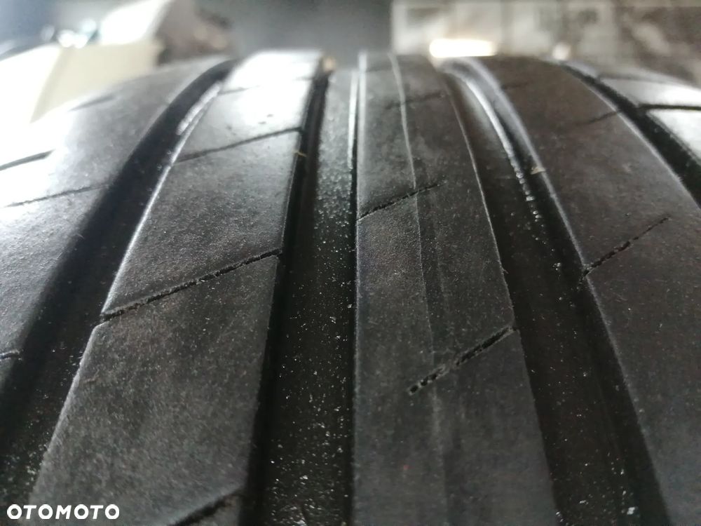 BMW 2  F45 F46 KOŁA OPONY FELGI 5X112 ET54 205/55 R17 CZUJNIKI 6856085 - 13