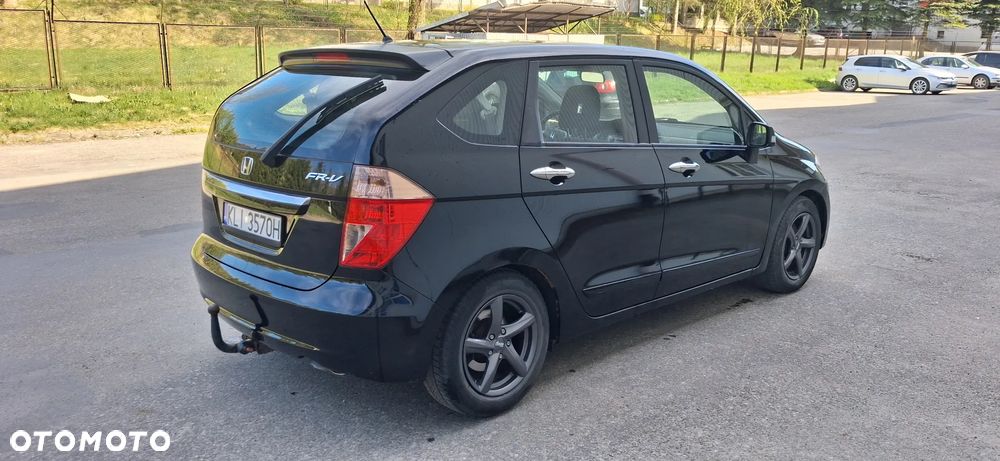 Honda FR-V 1.8 Executive - 7