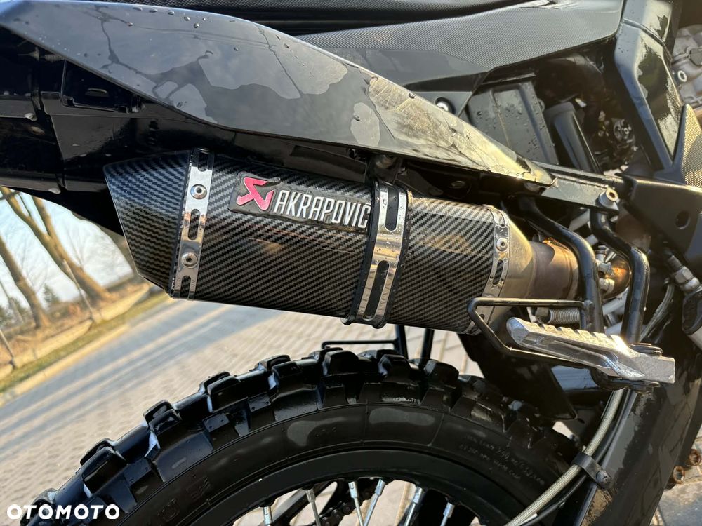 Aprilia RX - 4