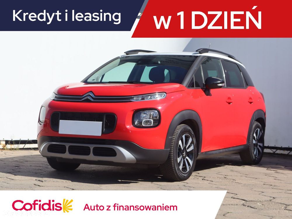 Citroën C3 Aircross - 2