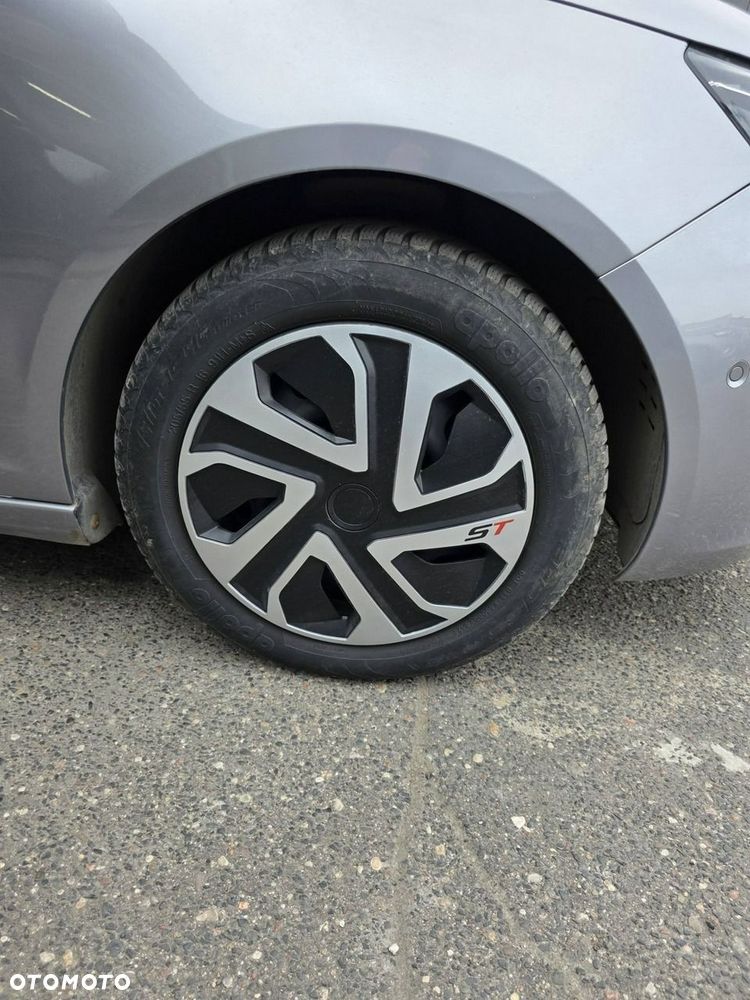 Peugeot 308 BlueHDi 120 EAT6 Stop & Start Active Business-Paket - 39
