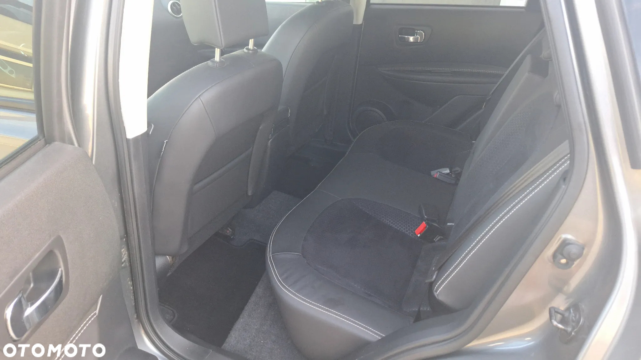 Nissan Qashqai 1.6 Start/Stop 360 - 9