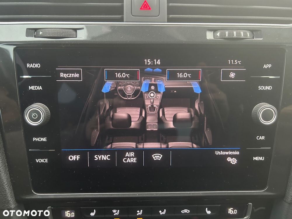 Volkswagen Golf 1.5 TSI BMT Comfortline - 26