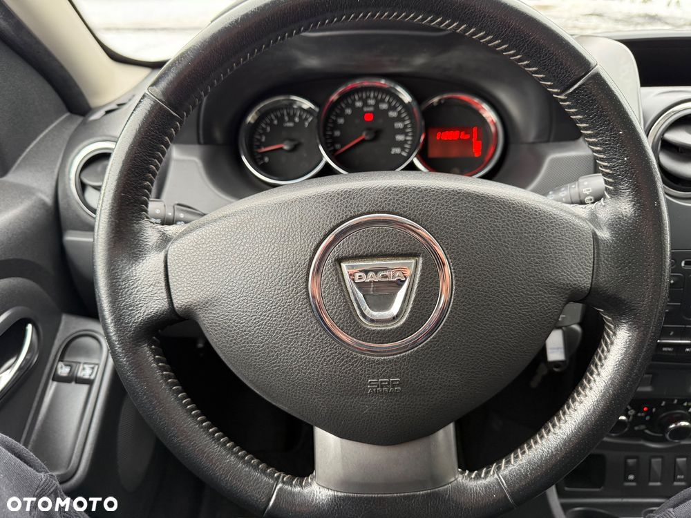 Dacia Duster SCe 115 4x2 Ambiance - 11