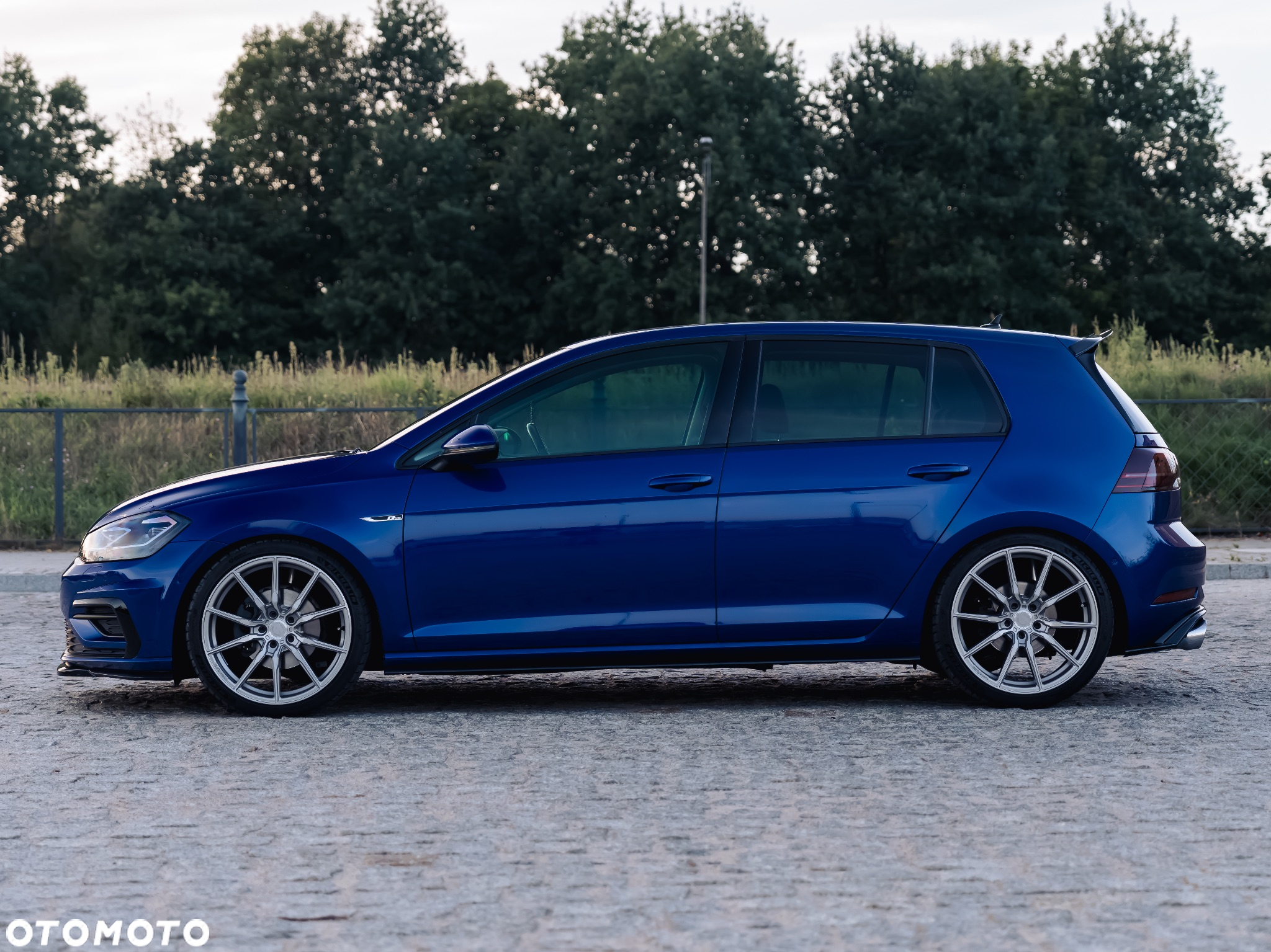 Volkswagen Golf VII 1.5 TSI BMT Evo Highline DSG - 8