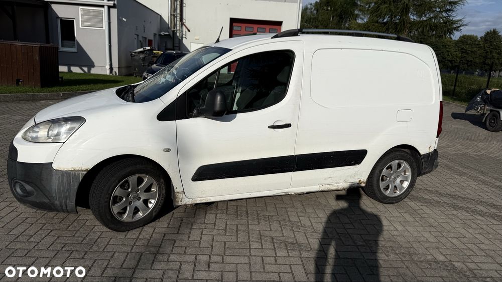 Peugeot Partner - 2