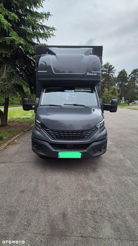 Iveco 50C - 2